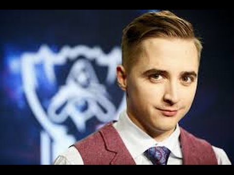 Krepo going savage on riven mains