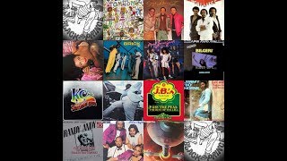 Original Funk &amp; Soul Music  Flash Back Nostalgia