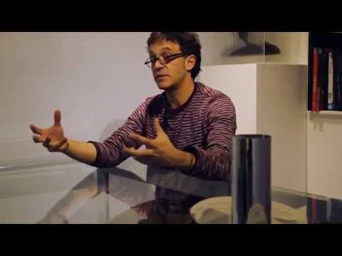 The story of Trust: How the world's first nano sculpture was destroyed