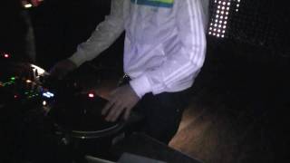 DJ Headschot live @ Club Plaza 3