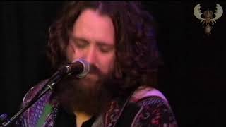 Jeff Jensen band –Luck is gonna change  - live for Bluesmoose radio