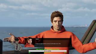 The Most Realistic Ship Simulator Yet? 🛳️ Seafarer: Ship Sim Gameplay (Keymailer Key)