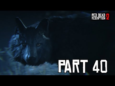 RED DEAD REDEMPTION 2 Walkthrough Part 40 - CHAPTER 5 [1440p60Fps]
