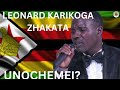 Unochemei Leonard Zhakata Original Zimbabwe Music