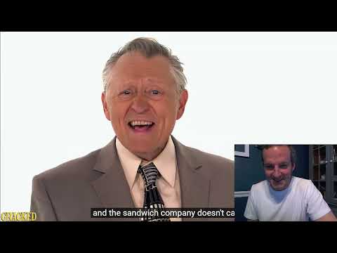 Reaction To - If Every Famous Diet Idea Was Honest