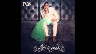 Nas - Reach Out (Feat. Mary J. Blige)