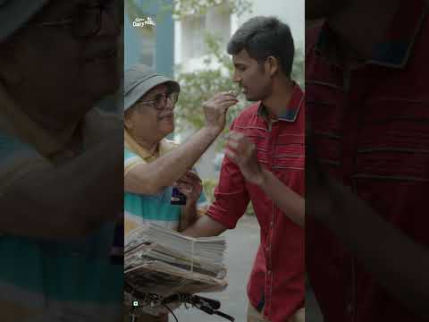 Cadbury Dairy Milk Test Ride - Bengali