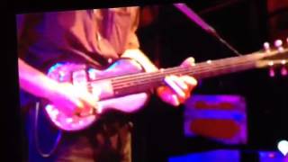 Cassandra Wilson at Lincoln Center