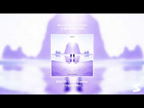 REEZ3R - Love Together (Original Mix)