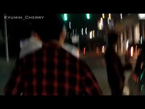 [Fancam] 140901 Eunhyuk & Donghae at Gimpo airport