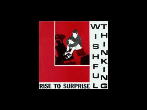 Wishful Thinking - Rise To Surprise 1989 (Full)