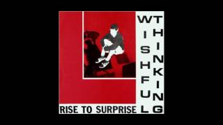 Wishful Thinking - Rise To Surprise 1989 (Full)