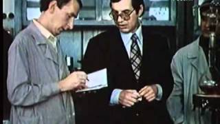 Ароматні шини (кіножурнал "Фітіль", СРСР, 1981)