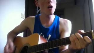 Anthony Verity - Here's To Hoping (Original Song)