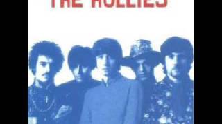 The Hollies - Down River