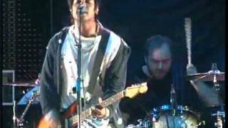 KADAWATHA  The Revolution 2010 LiVE @gilford
