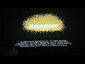 Closing To SpongeBob SquarePants Halloween 2002 VHS October 2023 Edition