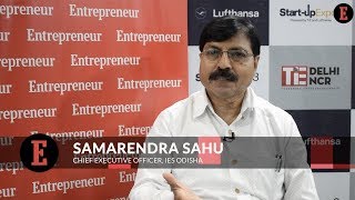 #StartupsView: Odisha Govt on How Startups in the State Can Grow image