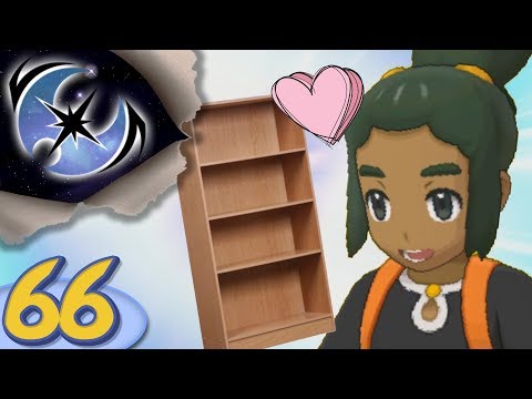 Pokémon Ultra Moon [66] "Ultra Laughs"