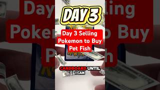Day 3 Selling Pokemon Cards #pokemon #cards #pokemontcg #pokemoncommunity #pokemoncards #ebay