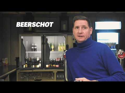 Café 't Vooruitzicht: KSC Lokeren - Beerschot