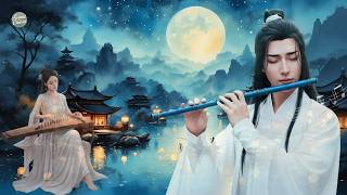 Download lagu Bamboo Flute, Erhu & Guzheng: Chinese Zen Music | Relaxing Music & Healing Music @SoundCharm9 mp3 Download lagu Bamboo Flute, Erhu & Guzheng: Chinese Zen Music | Relaxing Music & Healing Music @SoundCharm9 mp3