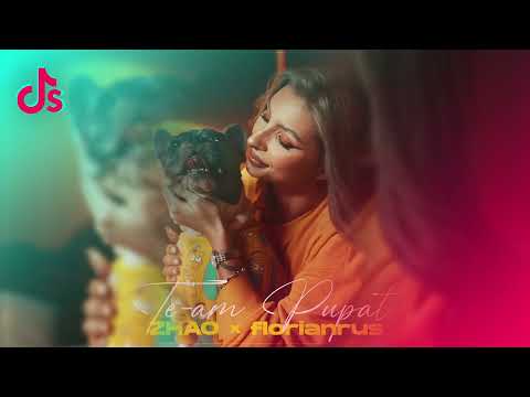 Zhao x Florian Rus - Te-am pupat (TIKTOK VERSION)