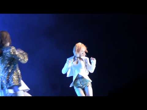 [찍캠] 140125 miss A - Breathe