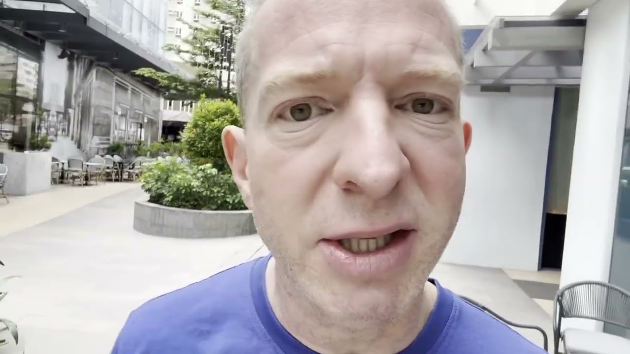 When You Are Stuck In Your Own Head and Can't Study Math