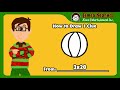 James One Clue Series How To Draw A Ball First Clue From 3x20