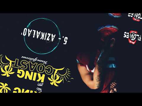 5.- "Azikalao' ×Verzon Gutierrez× (Ep. KingCoast).