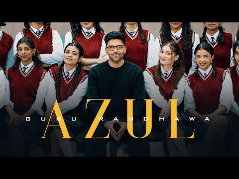 Azul