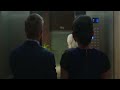 Sex Life Season 2 Kiss Scene Copper And Francisa Mike Voggle And Ji Jun Li 2x01