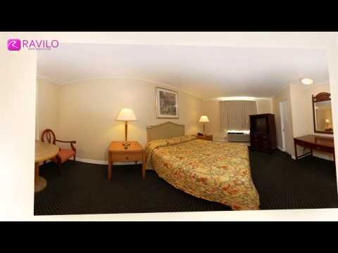 Rodeway Inn By the Bay, Atlantic City, United States