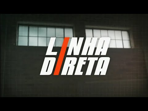 Intervalo Linha Direta (01/06/2023) - TV Globo RPC