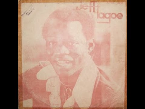 AfroFunk, Jeff Tagoe - Everybody's Need