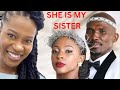 GQEBERHA THE EMPIRE DID YOU KNOW THAT UNATHI IS ZENANDE MFENYANA S SISTER