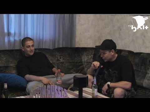 I.G.O.R. про клип «NRS»