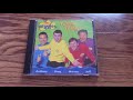 My New Yummy Yummy CD