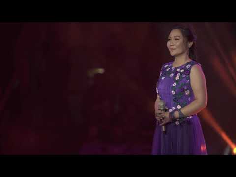 МУГЖ, Дуучин Т.Баясгалан - Хос хун