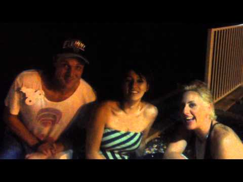 Happy 2nd Anniversary Steyoyoke ~ Big love from Australia