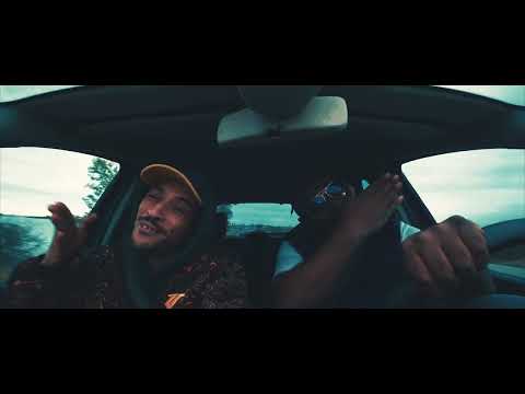 Le 3ème Oeil x Demi Portion - Tourner (clip officiel)