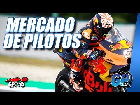 Zarco e Lorenzo movimentam mercado da MotoGP | GP às 10