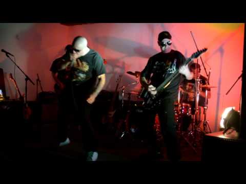 FECAL BODY INCORPORATED- Live In club Groovy Hall- 14. 10. 2016 Pleven(Bulgaria )