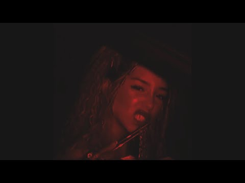 Fiitu - Olho Red 🩸