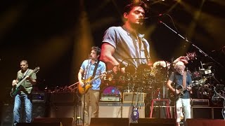 Dead & Company - Going Down the Road Feeling Bad - Alpine Valley - July 10, 2016 LIVE