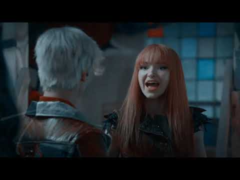 evie & mal || love me 'til the day I die