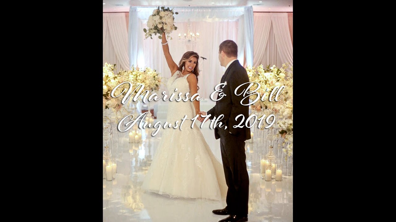 Marissa & Bill