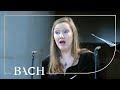 Bach - Ich harre des Herrn from Cantata BWV 131 | Netherlands Bach Society