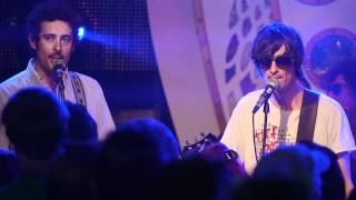 DIAMOND RUGS - BLUE MOUNTAINS (:30 CLIP)